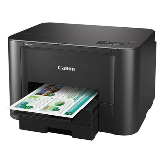 Canon Maxify IB4150 A4 inkjetprinter 0972C006 818944 - 