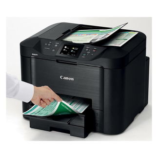 Canon Maxify MB2750 A4 inkjetprinter 0958C009 0958C030 818953 - 