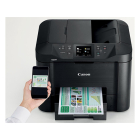 Canon Maxify MB2750 A4 inkjetprinter 0958C009 0958C030 818953 - 3