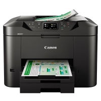 Canon Maxify MB2750 A4 inkjetprinter 0958C009 0958C030 818953 - 