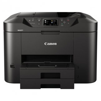 Canon Maxify MB2755 A4 inkjetprinter 0958C029 0958C035 818969 - 