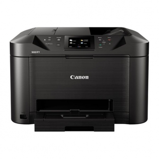 Canon Maxify MB5150 A4 inkjetprinter 0960C006 0960C009 818979 - 