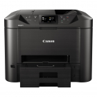 Canon Maxify MB5455 A4 inkjetprinter 0971C026 818988 Canon Maxify MB5455 A4 inkjetprinter 0971C026 818988