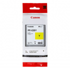 Canon PFI-030Y inktcartridge geel 3492C001 017534