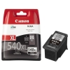 Canon PG-540XL inktcartridge zwart hoge capaciteit 5222B001 5222B005 018706