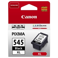 Canon PG-545XL inktcartridge zwart hoge capaciteit 8286B001 018970 - 