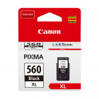 Canon PG-560XL inktcartridge zwart hoge capaciteit (origineel) 3712C001 010361
