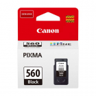 Canon PG-560 inktcartridge zwart (origineel) 3713C001 010357