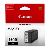 Canon PGI-1500BK inktcartridge zwart 9218B001 010280 - 