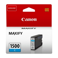 Canon PGI-1500C inktcartridge cyaan 9229B001 010282 - 