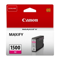 Canon PGI-1500M inktcartridge magenta 9230B001 010284 - 