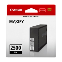 Canon PGI-2500BK inktcartridge zwart 9290B001 010288 - 