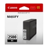 Canon PGI-2500BK inktcartridge zwart 9290B001 010288