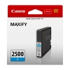 Canon PGI-2500C inktcartridge cyaan 9301B001 010290