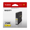 Canon PGI-2500Y inktcartridge geel 9303B001 010294