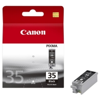 Canon PGI-35 inktcartridge zwart 1509B001 018137 - 