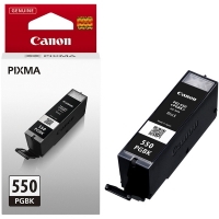 Canon PGI-550PGBK inktcartridge zwart 6496B001 018798 - 