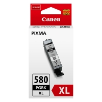 Canon PGI-580PGBK XL inktcartridge foto zwart hoge capaciteit 2024C001 017448 - 