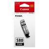 Canon PGI-580PGBK inktcartridge foto zwart 2078C001 017438