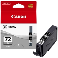 Canon PGI-72GY inktcartridge grijs 6409B001 018810 - 
