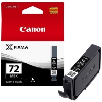 Canon PGI-72MBK inktcartridge matzwart 6402B001 018808 - 
