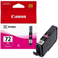 Canon PGI-72M inktcartridge magenta 6405B001 018814 - 