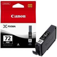 Canon PGI-72PBK inktcartridge foto zwart 6403B001 018806 - 
