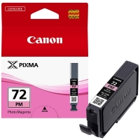 Canon PGI-72PM inktcartridge foto magenta 6408B001 018820 - 