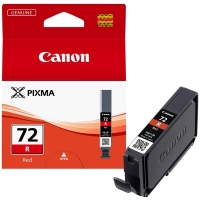Canon PGI-72R inktcartridge rood 6410B001 018822 - 