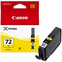 Canon PGI-72Y inktcartridge geel 6406B001 018816 - 