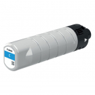 Canon PGI-7500XL C inktcartridge cyaan