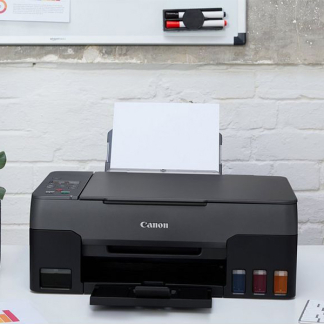 Canon PIXMA G1530 A4 inkjetprinter 5809C006 819240 - 