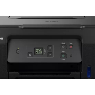 Canon PIXMA G2570 A4 inkjetprinter 5804C006 819241 - 