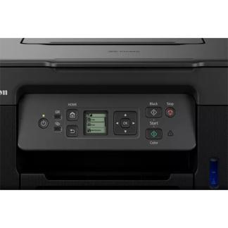 Canon PIXMA G3570 A4 inkjetprinter 5805C006 819242 - 