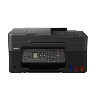 Canon PIXMA G4570 A4 inkjetprinter 5807C006 819244 - 