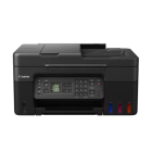 Canon PIXMA G4570 A4 inkjetprinter 5807C006 819244 - 2