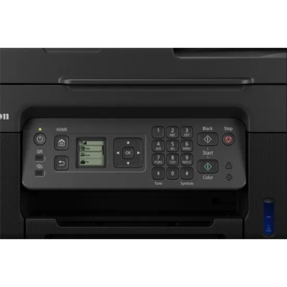 Canon PIXMA G4570 A4 inkjetprinter 5807C006 819244 - 