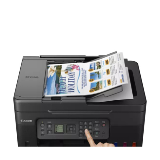 Canon PIXMA G4570 A4 inkjetprinter 5807C006 819244 - 