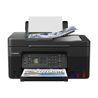 Canon PIXMA G4570 A4 inkjetprinter 5807C006 819244 Canon PIXMA G4570 A4 inkjetprinter 5807C006 819244