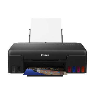 Canon PIXMA G550 A4 fotoprinter 4621C006 819223 - 