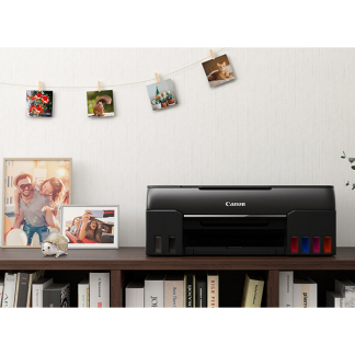 Canon PIXMA G550 A4 fotoprinter 4621C006 819223 - 