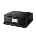 Canon PIXMA TS8750 A4 inkjetprinter + Canon VP-101 photo paper variety pack  819372 - 3