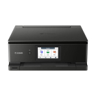 Canon PIXMA TS8750 A4 inkjetprinter 6152C006 819267 - 1