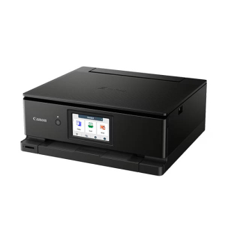 Canon PIXMA TS8750 A4 inkjetprinter 6152C006 819267 - 2