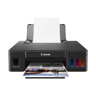 Canon Pixma G1411 A4 inkjetprinter 2314C025AA 819251 - 