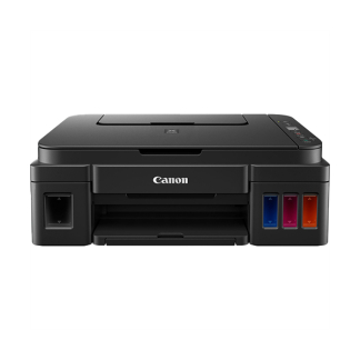 Canon Pixma G1411 A4 inkjetprinter 2314C025AA 819251 - 