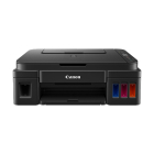 Canon Pixma G1411 A4 inkjetprinter 2314C025AA 819251 Canon Pixma G1411 A4 inkjetprinter 2314C025AA 819251