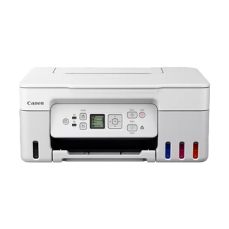 Canon Pixma G3470 wit A4 inkjetprinter 5805C029AA 819254 - 