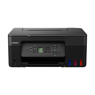 Canon Pixma G3470 zwart A4 inkjetprinter 5805C009AA 819253 - 