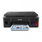 Canon Pixma G3501 A4 inkjetprinter 0630C041 819078 Canon Pixma G3501 A4 inkjetprinter 0630C041 819078